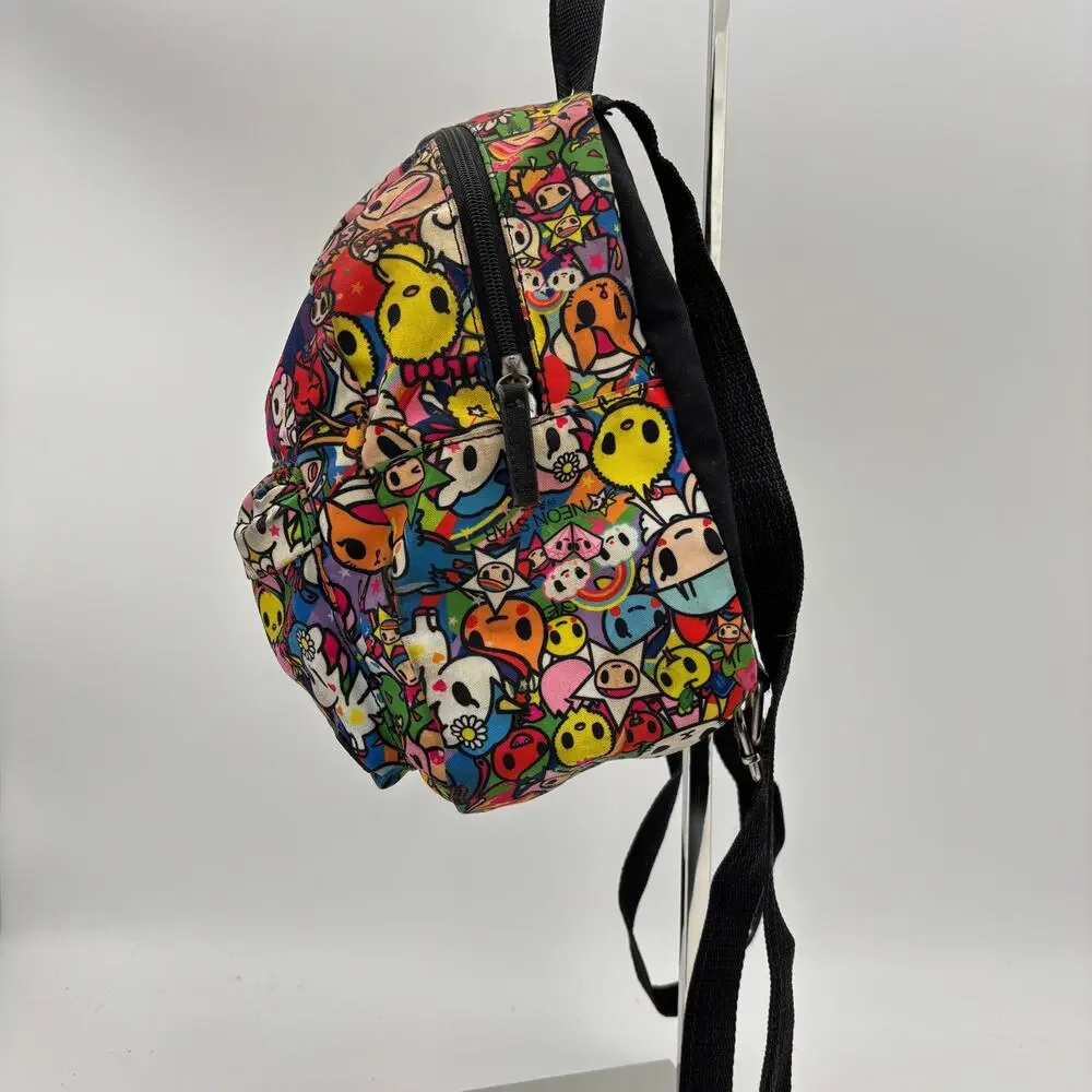tokidoki neon star